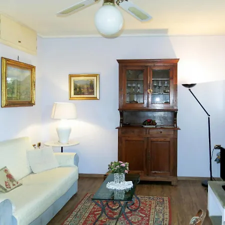 Appartement Locazione Turistica Golf Carolina - Ova250 *