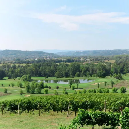 Appartement Locazione Turistica Golf Carolina - Ova250 Castelletto d'Orba