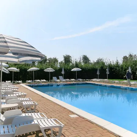 Appartement Locazione Turistica Golf Carolina - Ova250 Castelletto d'Orba