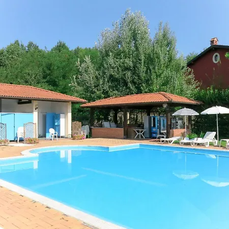 Appartement Locazione Turistica Golf Carolina - Ova250 Castelletto d'Orba