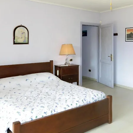 Locazione Turistica Golf Carolina - Ova250 Appartement *
