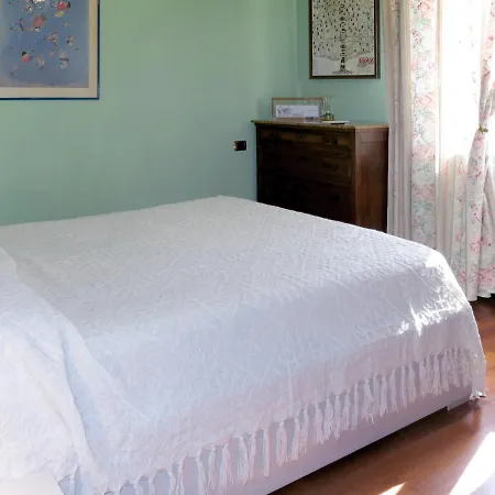 Locazione Turistica Golf Carolina - Ova250 Appartement Castelletto d'Orba