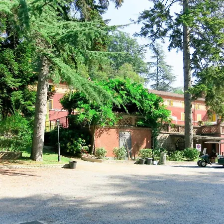 Locazione Turistica Golf Carolina - Ova250 *