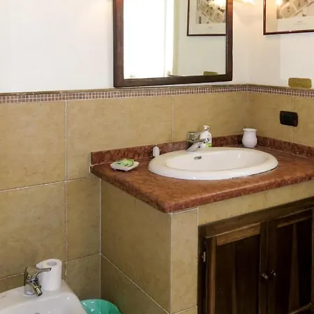 Appartement Locazione Turistica Golf Carolina - Ova250 Castelletto d'Orba