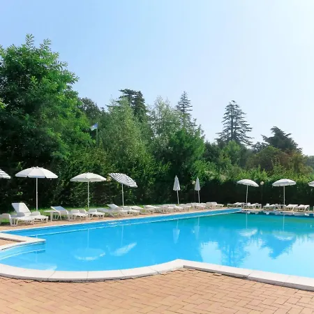 Locazione Turistica Golf Carolina - Ova250 * Castelletto d'Orba
