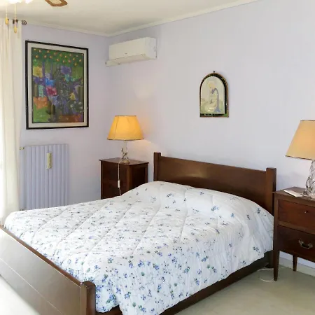 Locazione Turistica Golf Carolina - Ova250 Appartement