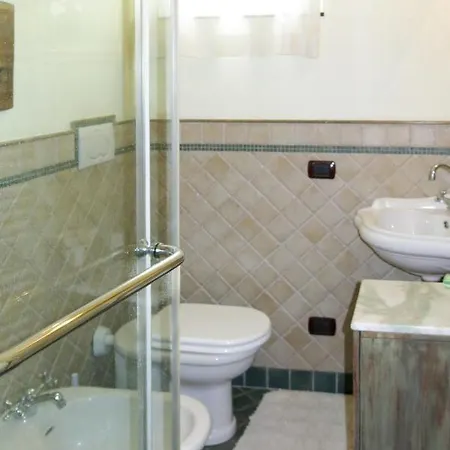 Appartement Locazione Turistica Golf Carolina - Ova250 Castelletto d'Orba