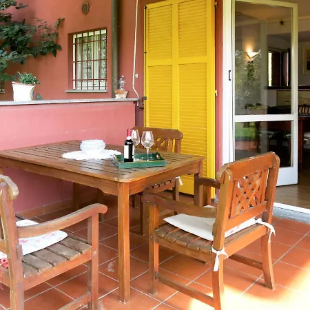Appartement Locazione Turistica Golf Carolina - Ova250 *