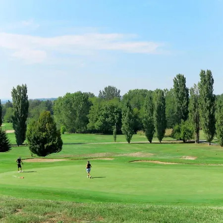 Locazione Turistica Golf Carolina - Ova250 *