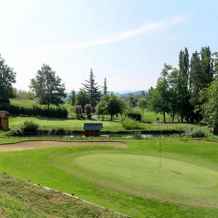 Appartement Locazione Turistica Golf Carolina - Ova250